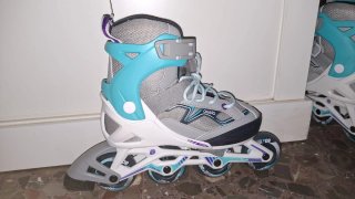 Patinetes Oxelo niño talla ajustable