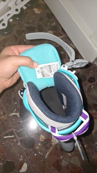 Patinetes Oxelo niño talla ajustable