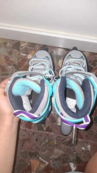 Patinetes Oxelo niño talla ajustable