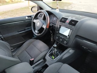 Volkswagen GT