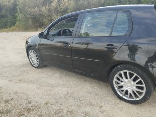 Volkswagen GT