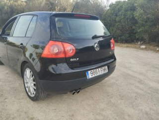 Volkswagen GT