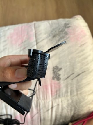 Cámara Web Logitech HD 1080p