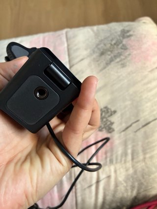 Cámara Web Logitech HD 1080p