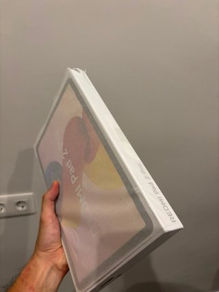 Redmi Pad 2 Pro Gris 6GB RAM 128GB
