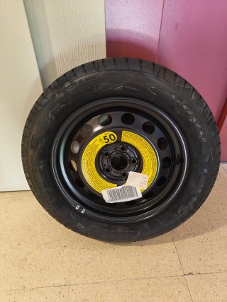 Rueda 195/60R16 89H EfficientGrip