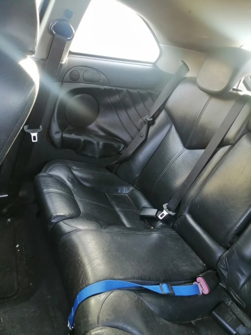Alfa Romeo GT 2006 - foto 1