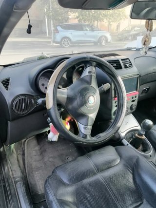 Alfa Romeo GT 2006