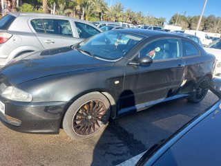Alfa Romeo GT 2006