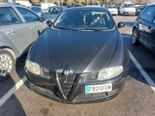 Alfa Romeo GT 2006