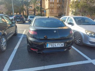 Alfa Romeo GT 2006