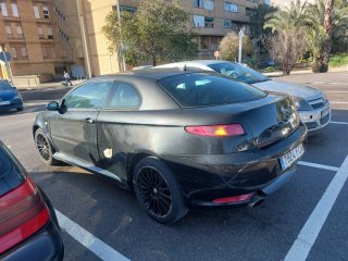 Alfa Romeo GT 2006