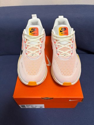 Zapatillas Nike Vomero 18 NUEVAS!!