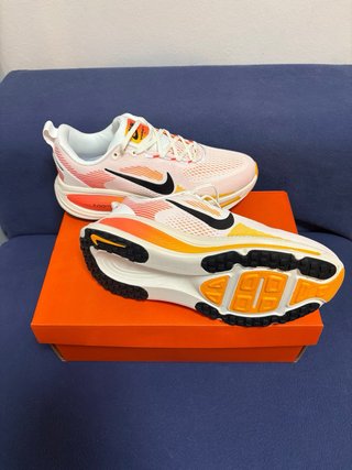 Zapatillas Nike Vomero 18 NUEVAS!!
