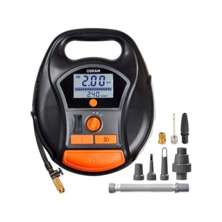 OSRAM TYREinflate1000 compresor aire portátil