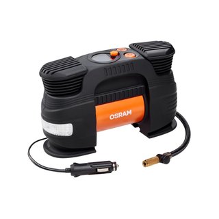 OSRAM TYREinflate1000 compresor aire portátil