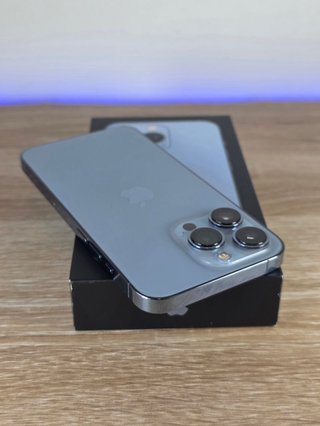 iPhone 13 Pro 256GB 100%