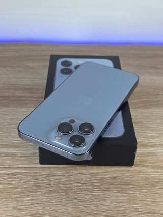 iPhone 13 Pro 256GB 100%
