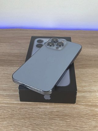 iPhone 13 Pro 256GB 100%