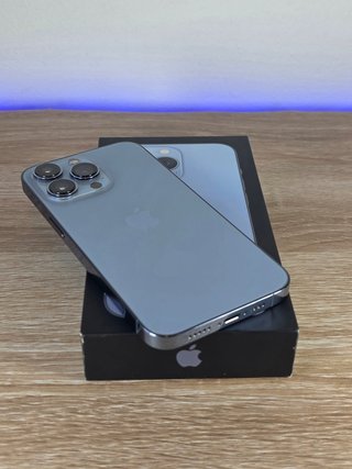iPhone 13 Pro 256GB 100%