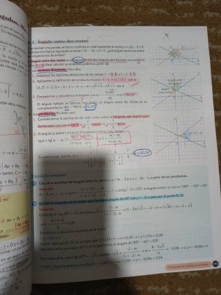 Matemáticas I 1 Bachillerato : Geniox