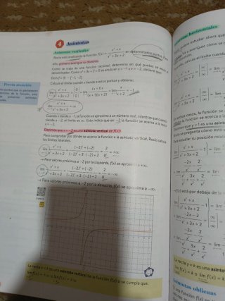 Matemáticas I 1 Bachillerato : Geniox