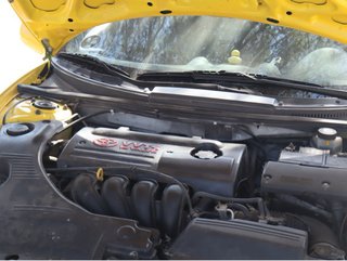 Toyota Celica 2000