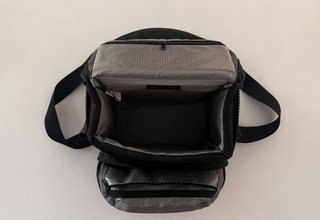 Bolsa Cámara Fotos Lowepro Nueva