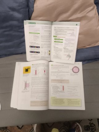 Física, 2 Bachillerato serie Investiga