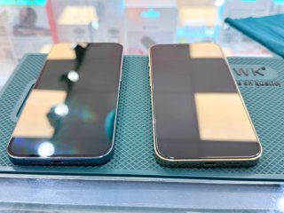 iPhone 13 Pro 512GB Blu Sierra