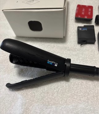 Fotocamera GoPro Hero 7 Black + Accessori originali