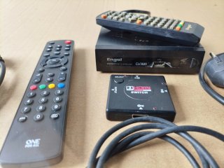 TV Sony Bravia 40 KDL-40V2000