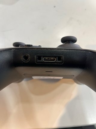 Controller Xbox Series X|S Nero Carbonio