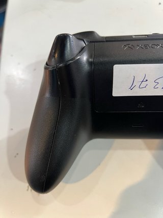 Controller Xbox Series X|S Nero Carbonio