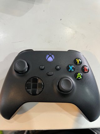 Controller Xbox Series X|S Nero Carbonio