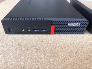 Mini PC Lenovo i5-6500T