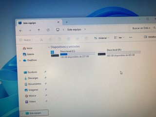Mini PC Lenovo i5-6500T