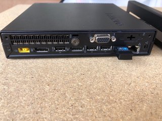 Mini PC Lenovo i5-6500T