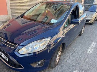Alquileres de coches ford C MAX