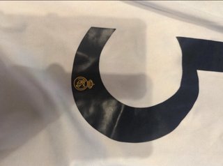 Camiseta Real Madrid Manga Larga 23/24 Bellingham