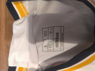Camiseta Real Madrid Manga Larga 23/24 Bellingham