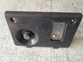 Luz Cofre Honda S-Wing 125