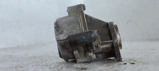 DEPRESOR FRENO / BOMBA VACIO RENAULT SCENIC II Em