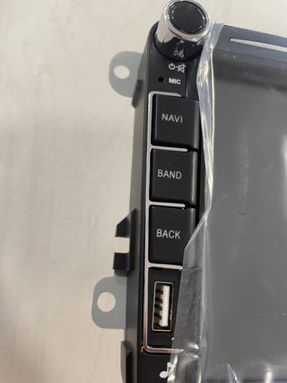 Radio Android VW Passat Golf Jetta EOS Polo