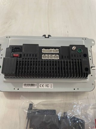 Radio Android VW Passat Golf Jetta EOS Polo