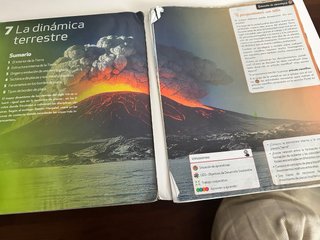Biología y Geología 4 ESO