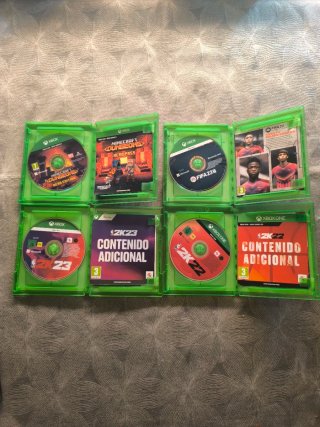 Giochi Xbox