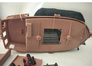Barco Pirata Playmobil