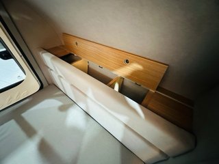 CarettaMini 2023. Exclusiva, preparada para viajar