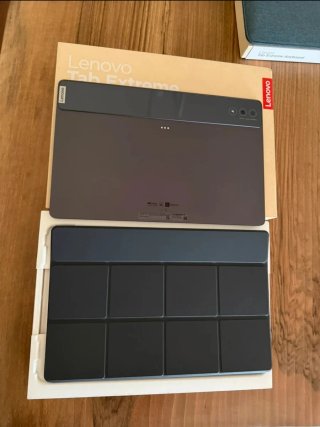 Lenovo Tab Extreme Oled 14,5" con entrada HDMI ps5